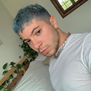 Meet your Posher, Ray